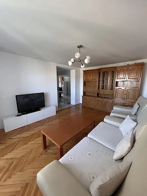 Apartament 3 camere decomandat etaj 7 zona Circumvalatiunii langa Piata Dacia - imagine 3