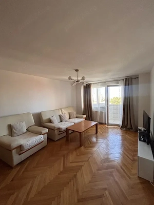 Apartament 3 camere decomandat etaj 7 zona Circumvalatiunii langa Piata Dacia - imagine 2