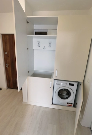 Apartament 2 camere parcare subterana - imagine 4