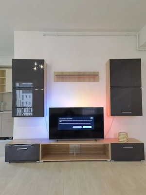 Apartament 2 camere parcare subterana - imagine 2