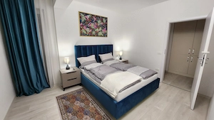 Apartament 2 camere parcare subterana - imagine 5