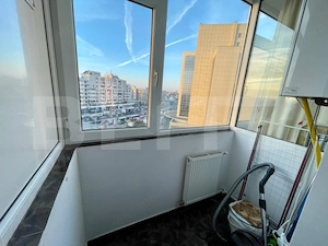 Apartament 2 camere 75mp, centrala termica, zona Mc Donalds - imagine 5