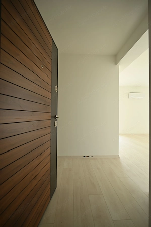 Apartament 2 camere parcare subterana - imagine 6