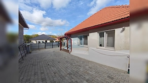 Casa individuala de vânzare la 14 km de Cluj - imagine 3