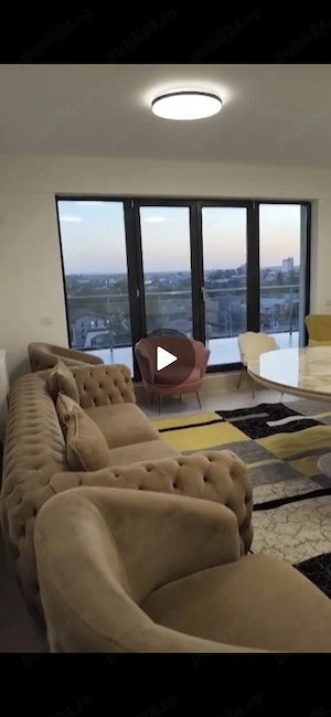 Închiriez apartamentul in Bragadiru  - imagine 2