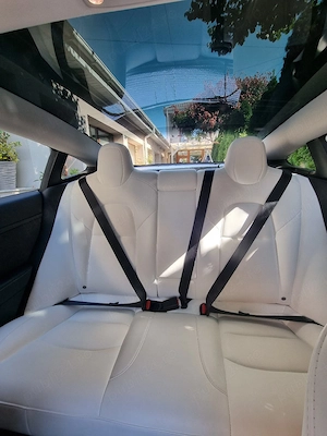 Tesla Model 3 SR+ - imagine 2