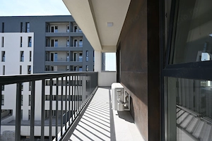 Apartament 2 camere parcare subterana - imagine 12
