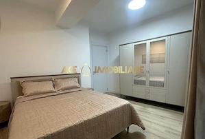 2 Camere de inchiriat | Regie | Metrou | Centrala Propie  - imagine 6