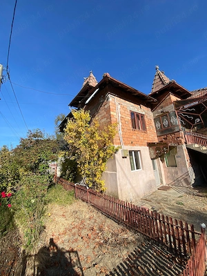 Vanzare casa comuna Valeni Dambovita - imagine 5