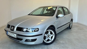 Seat Toledo 1.6 Benzina 2004 - imagine 2