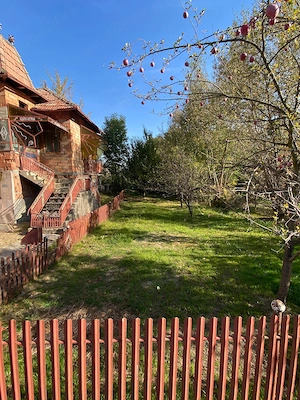 Vanzare casa comuna Valeni Dambovita - imagine 7