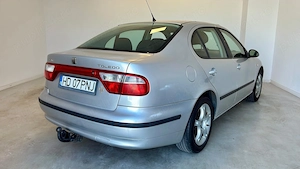 Seat Toledo 1.6 Benzina 2004 - imagine 3