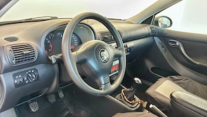 Seat Toledo 1.6 Benzina 2004 - imagine 4