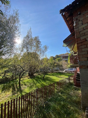 Vanzare casa comuna Valeni Dambovita - imagine 6
