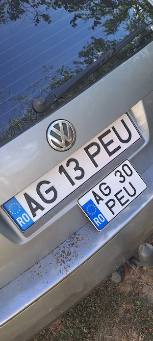 vw golf 4  - imagine 3