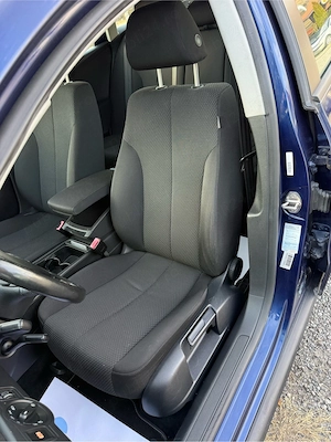 VW Passat Variant 1.6i benzina ,115 CP Clima , euro 4 ,187719 km - imagine 16