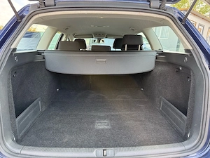 VW Passat Variant 1.6i benzina ,115 CP Clima , euro 4 ,187719 km - imagine 20