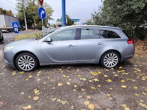 Opel Insignia  break 2.0 cdti(2010)defecta - imagine 5