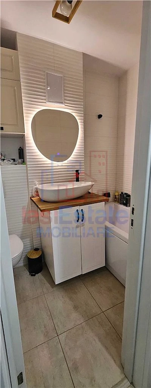 Apartament cu 2 camere, 60 mp, boxa, de vanzare in Baza 3 - imagine 6