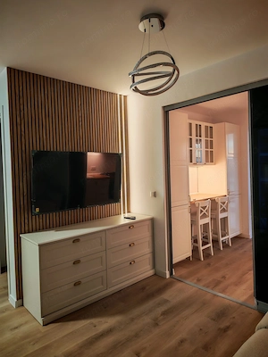 2 camere apartament nou HILS SUNRISE Titan - imagine 3