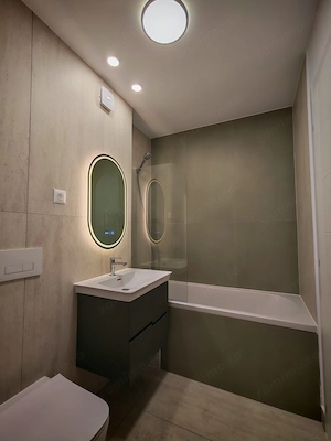 2 camere apartament nou HILS SUNRISE Titan - imagine 8