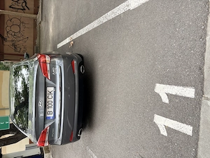 Vand autoturism hyundai i40 - imagine 3