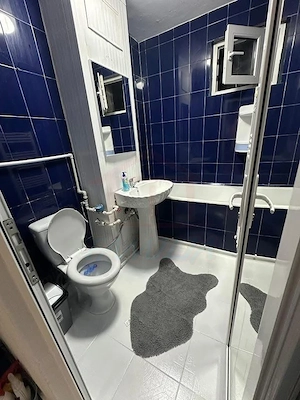  APARTAMENT CU 3 CAMERE DE ÎNCHIRIAT – MICRO 20 - imagine 13