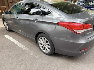 Vand autoturism hyundai i40 - imagine 4