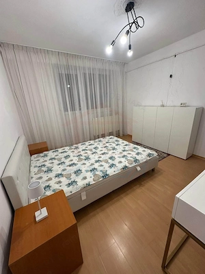  APARTAMENT CU 3 CAMERE DE ÎNCHIRIAT – MICRO 20 - imagine 10