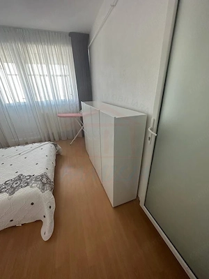  APARTAMENT CU 3 CAMERE DE ÎNCHIRIAT – MICRO 20 - imagine 9