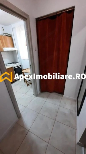 Apartament 2 camere de inchiriat Obor București | ApexImobiliare.ro - imagine 5
