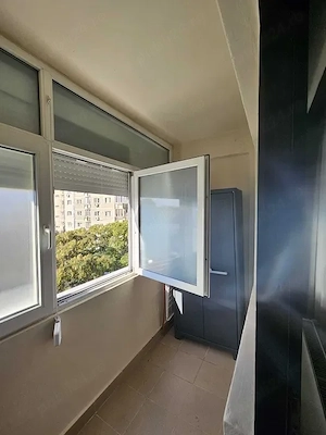 Apartament cu 2 camere decomandat etaj 2 langa Thalia zona  Lipovei amenajat centrala - imagine 7