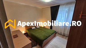 Apartament 2 camere de inchiriat Obor București | ApexImobiliare.ro - imagine 4