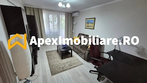 Apartament 2 camere de inchiriat Obor București | ApexImobiliare.ro - imagine 8