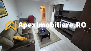 Apartament 2 camere de inchiriat Obor București | ApexImobiliare.ro - imagine 9