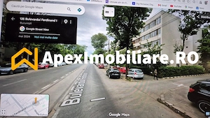 Apartament 2 camere de inchiriat Obor București | ApexImobiliare.ro - imagine 7