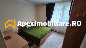 Apartament 2 camere de inchiriat Obor București | ApexImobiliare.ro - imagine 11