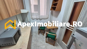 Apartament 2 camere de inchiriat Obor București | ApexImobiliare.ro - imagine 3