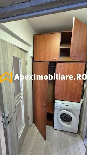 Apartament 2 camere de inchiriat Obor București | ApexImobiliare.ro - imagine 16