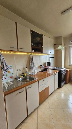 Inchiriere 2 Camere | Drunul Taberei - imagine 2