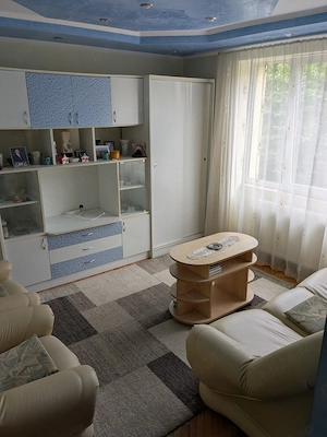 Apartament 3 camere Botizului 
