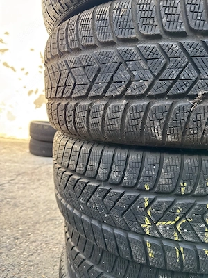 245-45-20 pirelli - imagine 4