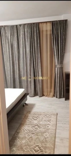 Garsoniera de inchiriat | Vacaresti | Centrala proprie | Mobilat - imagine 2