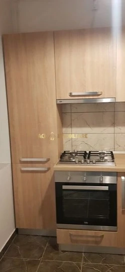 Garsoniera de inchiriat | Vacaresti | Centrala proprie | Mobilat - imagine 5