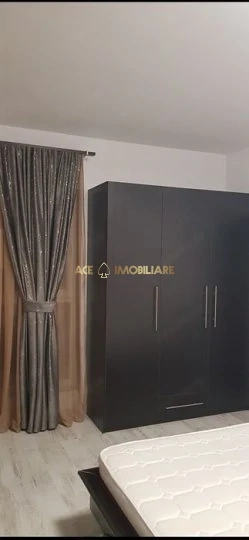 Garsoniera de inchiriat | Vacaresti | Centrala proprie | Mobilat - imagine 4