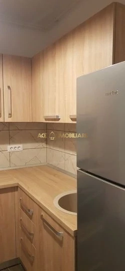 Garsoniera de inchiriat | Vacaresti | Centrala proprie | Mobilat - imagine 6