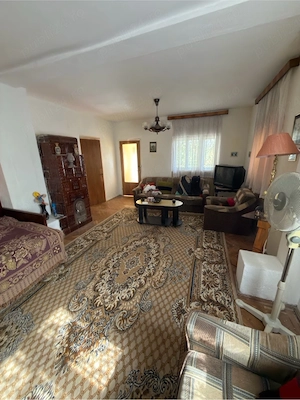 Valea lui Enache Casa P+M 2620 mp teren  - imagine 9