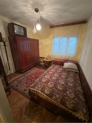 Valea lui Enache Casa P+M 2620 mp teren  - imagine 7