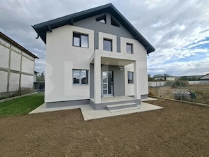 Casa P+M,  zona Bariera Valcii, 160mp utili, 350 mp teren