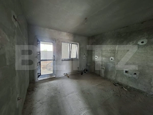 Casa P+M,  zona Bariera Valcii, 160mp utili, 350 mp teren - imagine 8